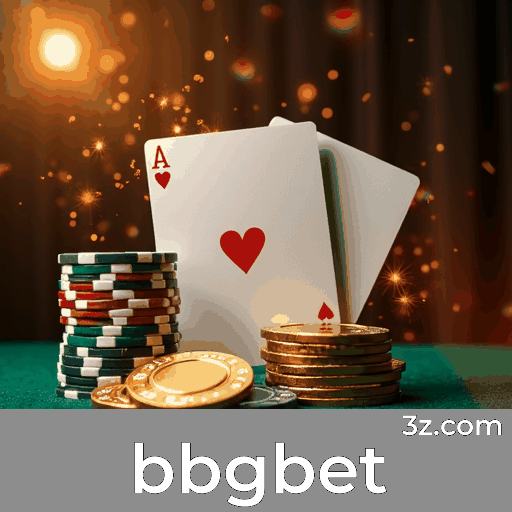 BBGBet: Sua Plataforma Confiável e Profissional